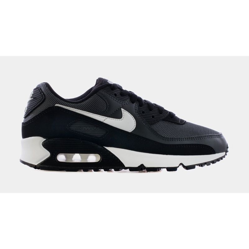 Air Max 90 RM Mens Lifestyle Shoe (Grey)