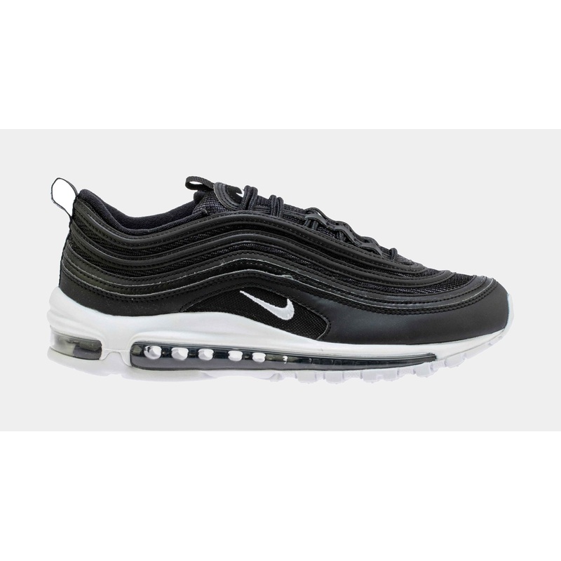 Air Max 97 Mens Running Shoe (Black)