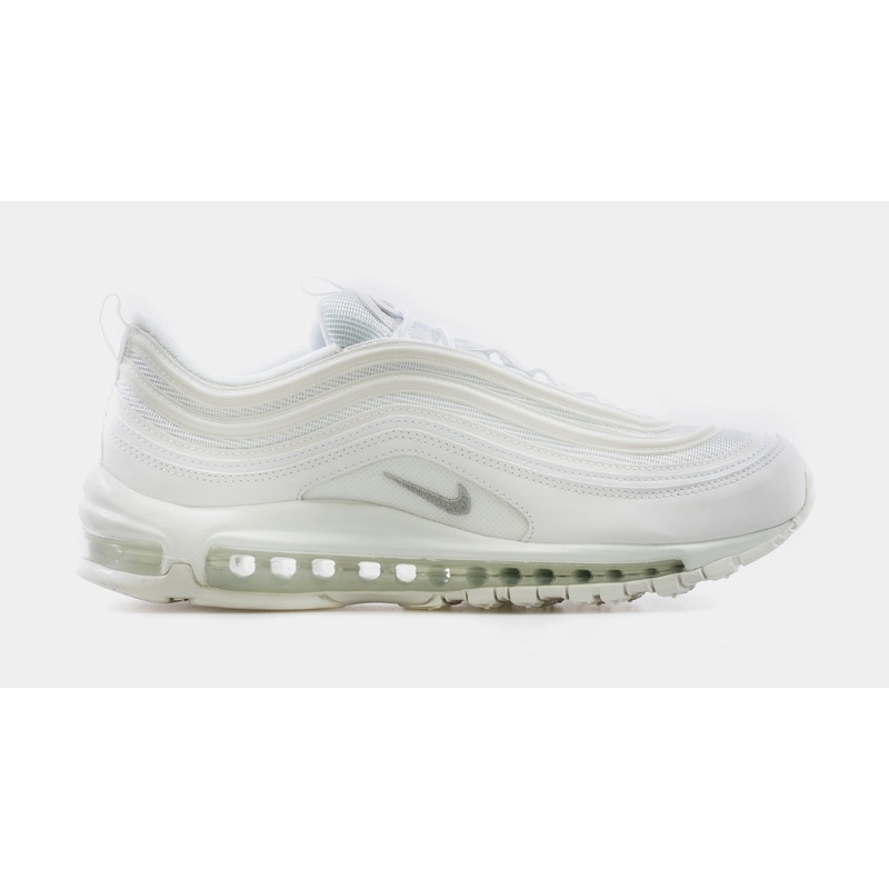 Air Max 97 Mens Running Shoe (White)