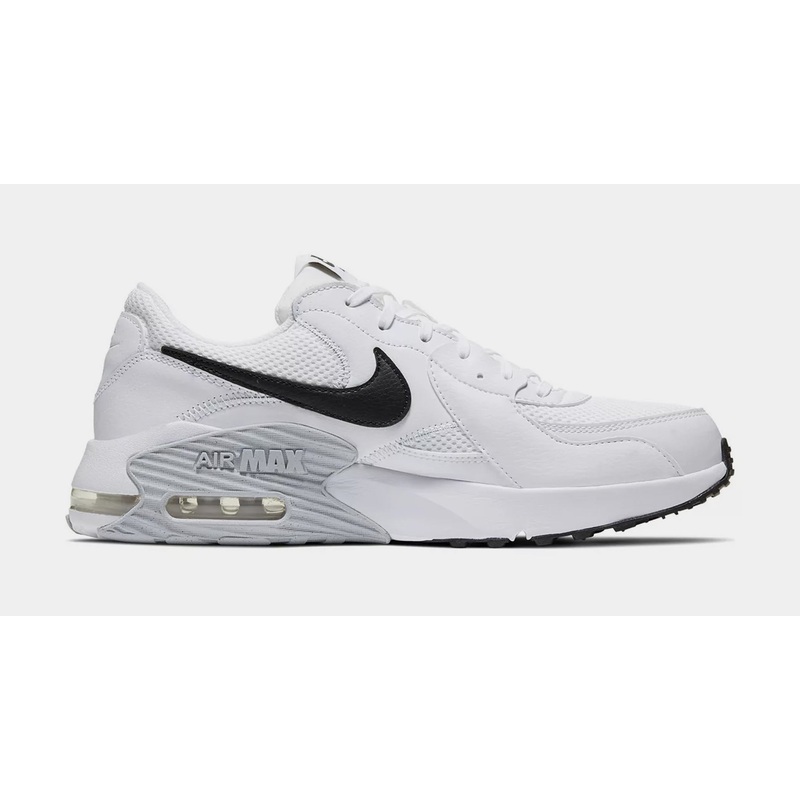 Air Max Excee Mens Running Shoes (White)