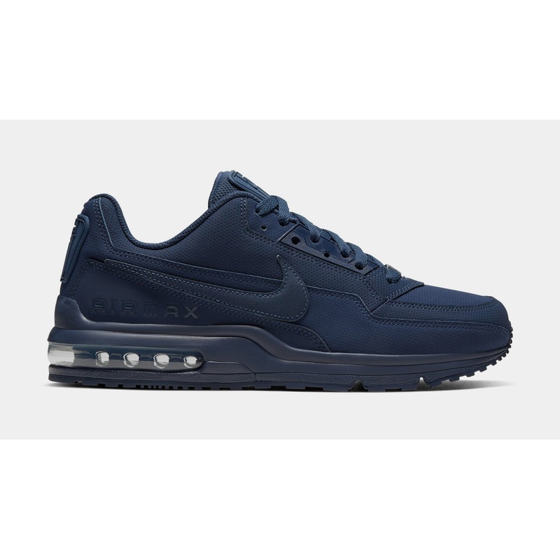 Air Max LTD 3 Low Mens Lifestyle Shoes (Midnight Navy)
