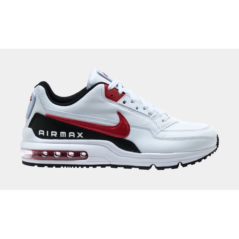 Air Max LTD Mens Lifestyle Shoe (White)