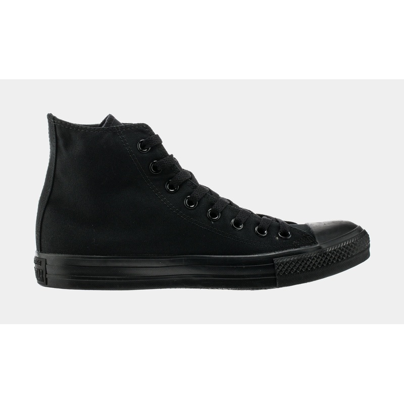 All Star Classic High Mens Lifestyle Shoes (Black)