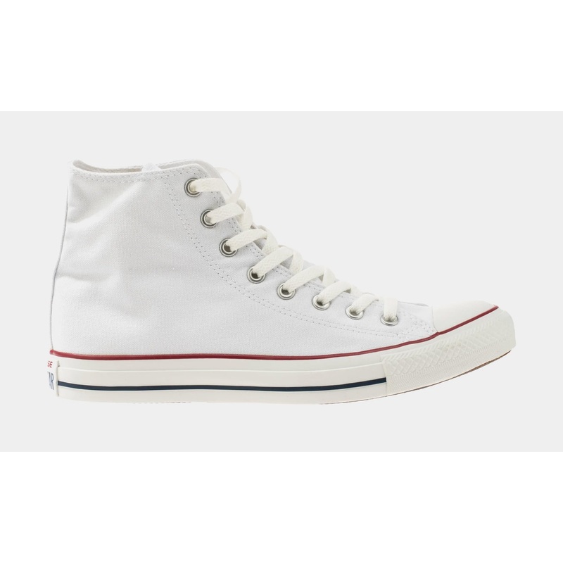 All Star Classic High Mens Lifestyle Shoes (White)