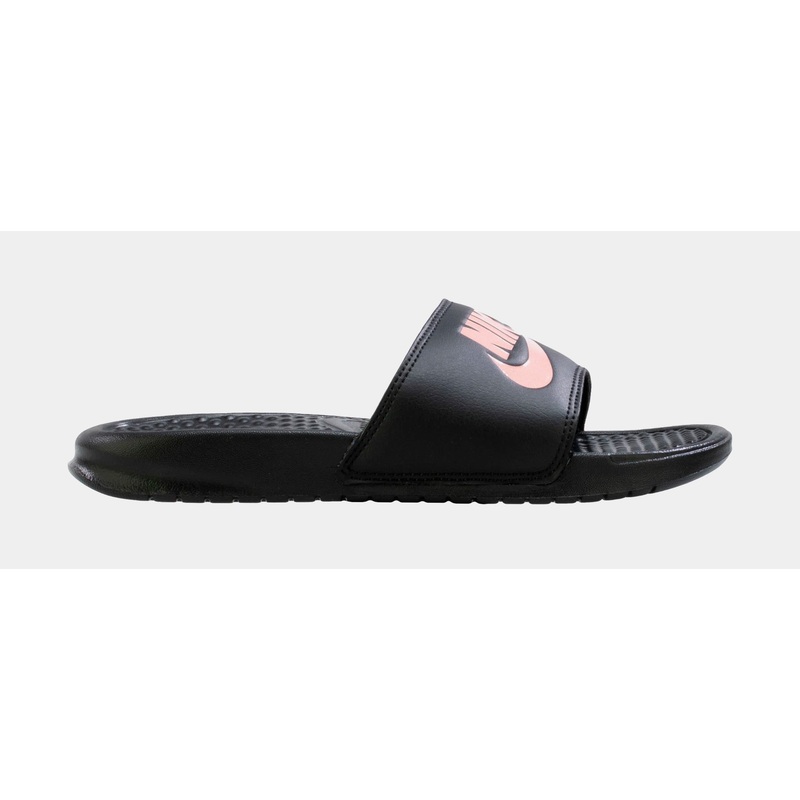 Benassi Womens Sandal (Black)