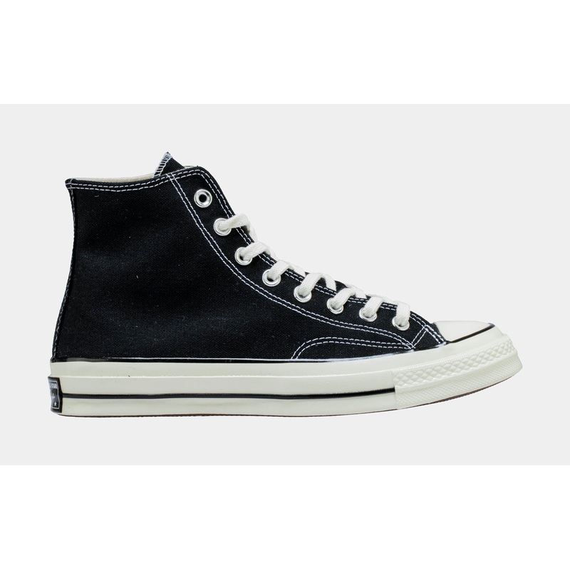 Chuck Taylor All Star 70 High Mens Lifestyle Shoes (Black/Bone)