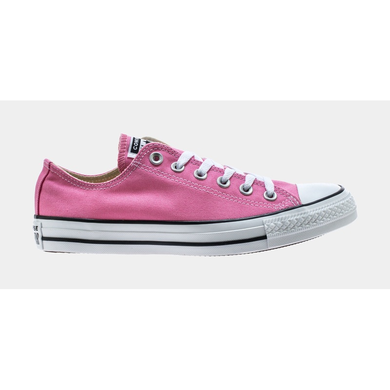 Chuck Taylor All Star Low Mens Lifestyle Shoe (Pink/Pink)