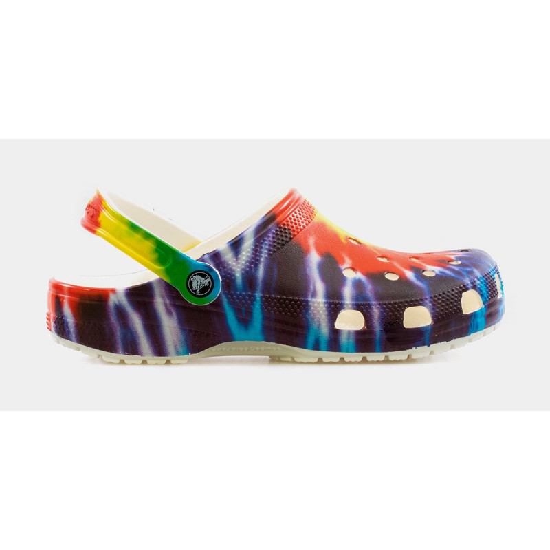 Classic Clog Mens Sandals (Multi)
