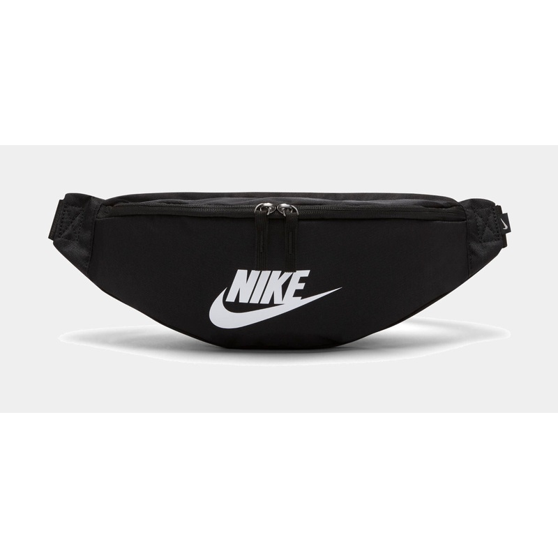Heritage Hip Pack (Black)