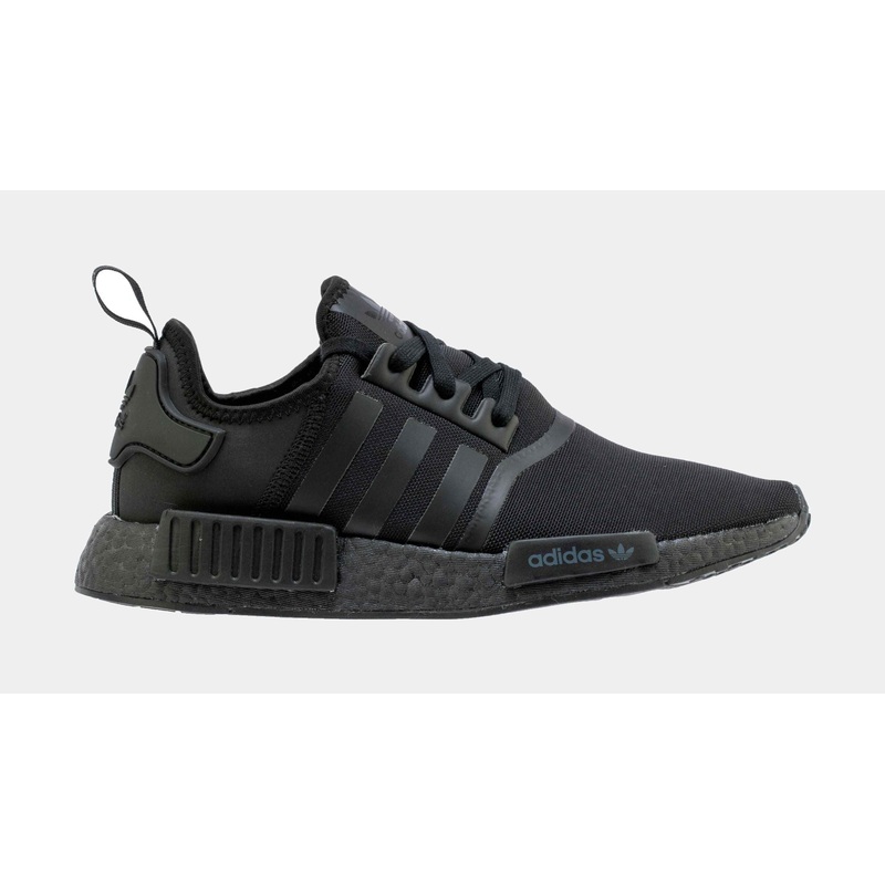 NMD R1 Triple Threat Mens Running Shoe (Black)