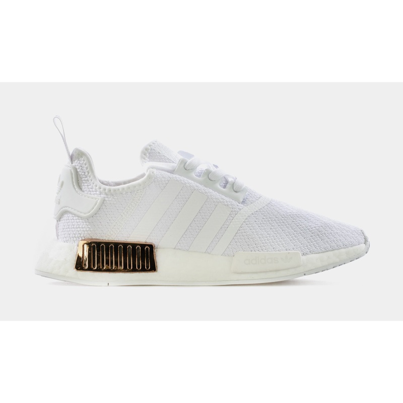 NMD_R1 Womens Running Shoe (White)