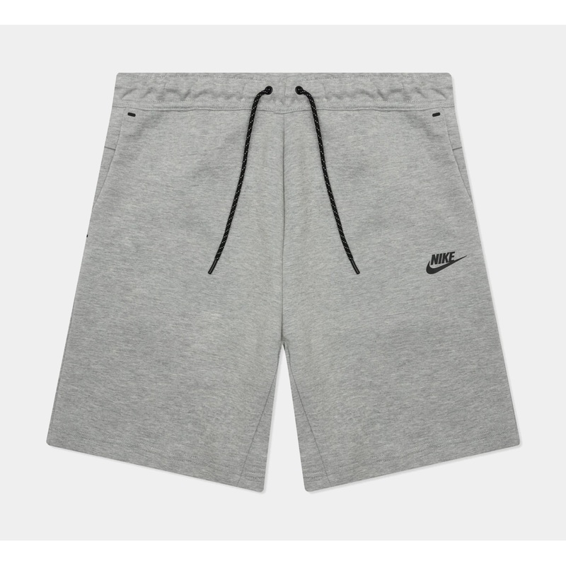 Tech Fleece Shorts Mens Shorts (Grey)