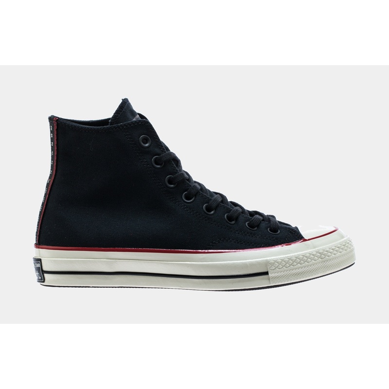 X Converse Chuck Taylor All Star 70 HI Mens Lifestyle Shoe (Black)