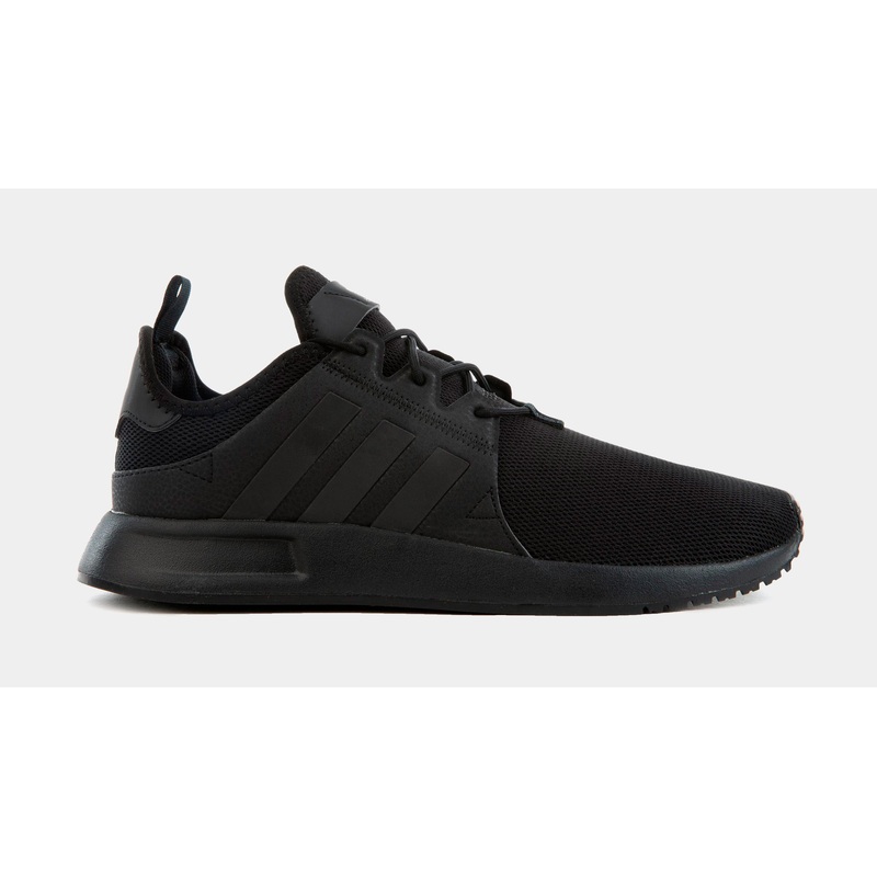 X PLR Mens Running Shoes (Black)