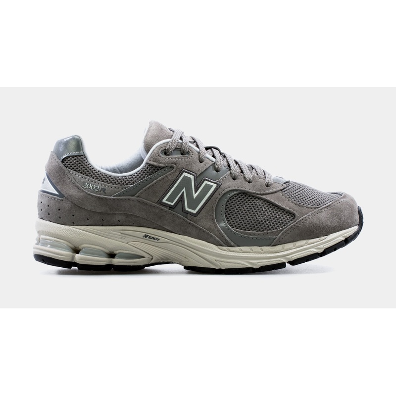 2002R Core Plus Mens Lifestyle Shoes (Grey/White)