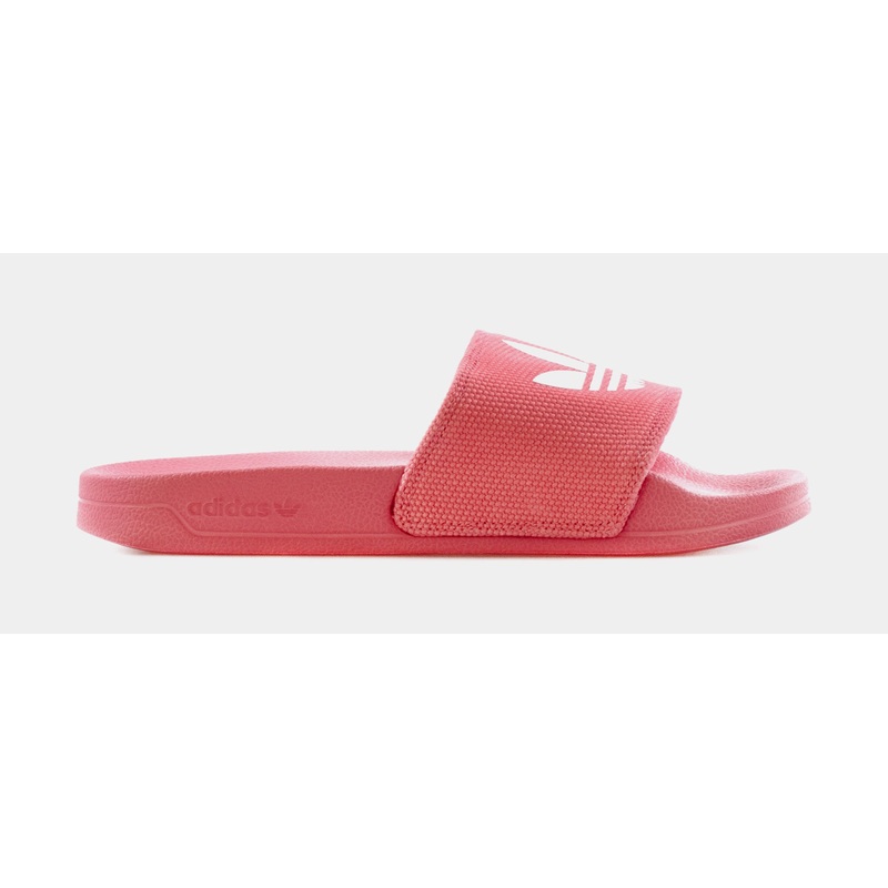 Adilette Lite Slides Womens Sandals (Pink)
