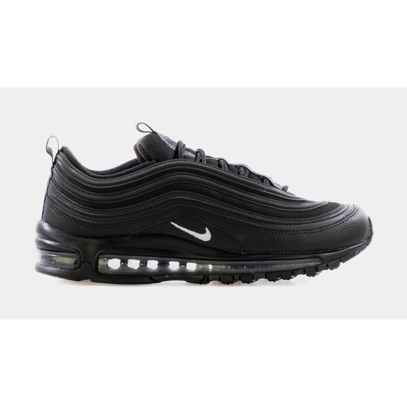 Air Max 97 Mens Running Shoe (Black/White)
