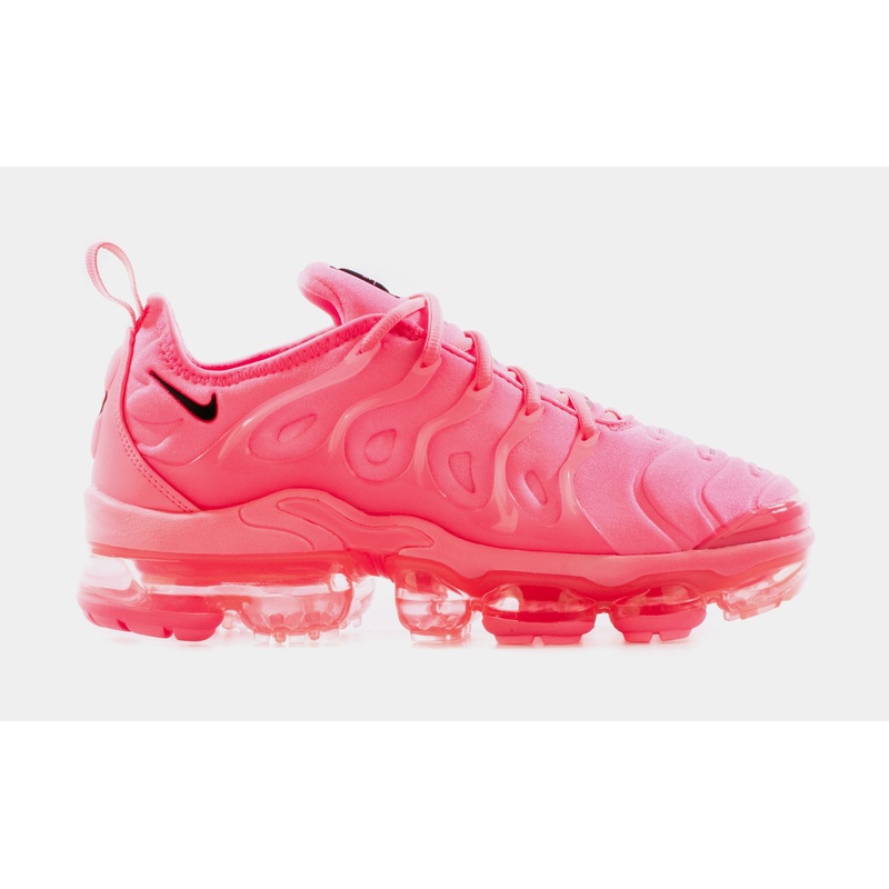 Air VaporMax Plus Bubblegum Womens Lifestyle Shoe (Bubblegum/Pink)