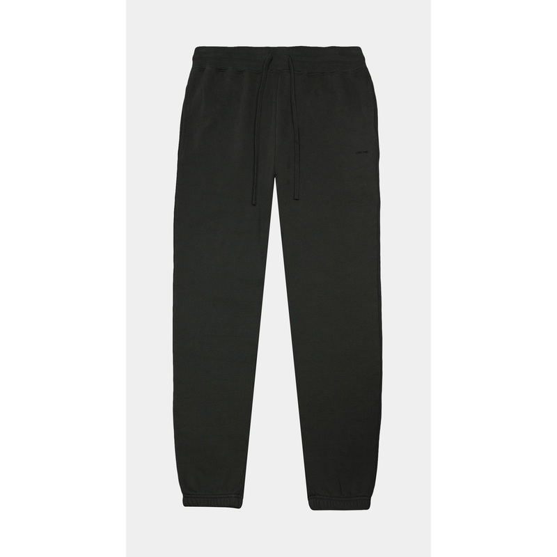 Emily Jogger Womens Pants (Washed Black)