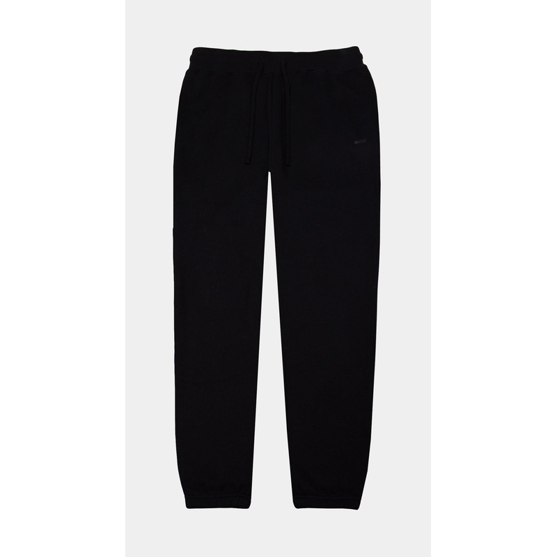Emily Joggers Womens Pants (Black)