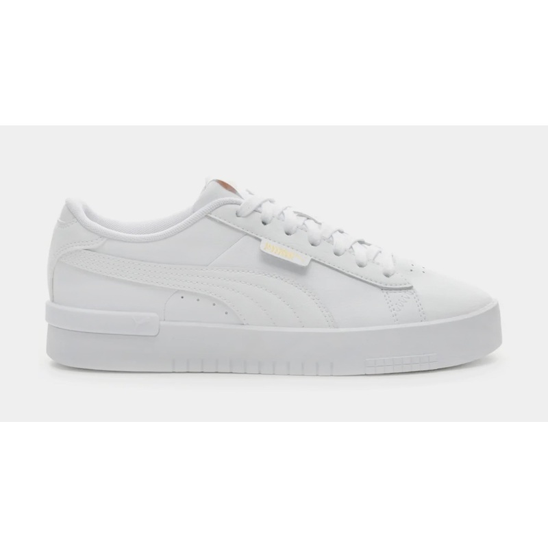 Jada Womens Lifestyle Shoes (White)