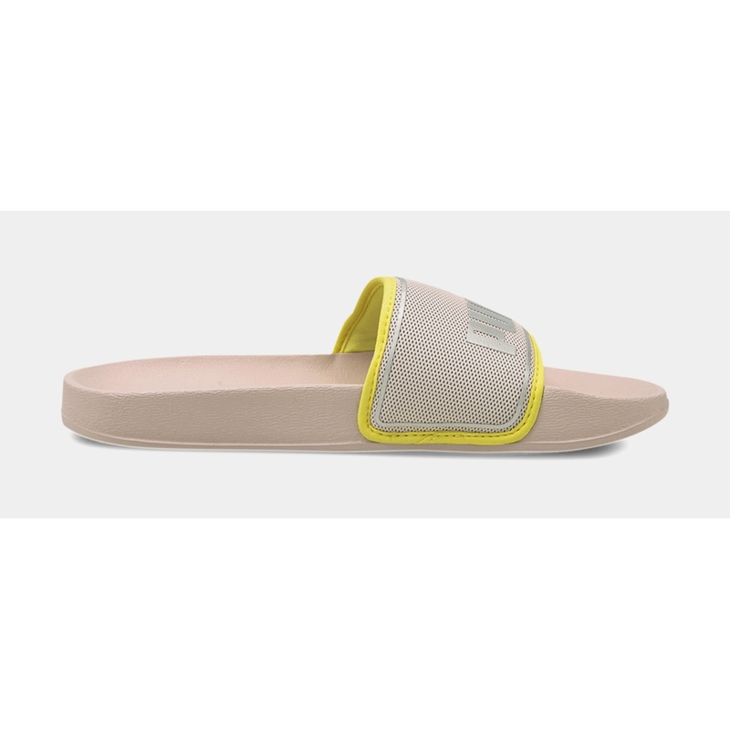 Leadcat Womens Sandals (Pink/Yellow)