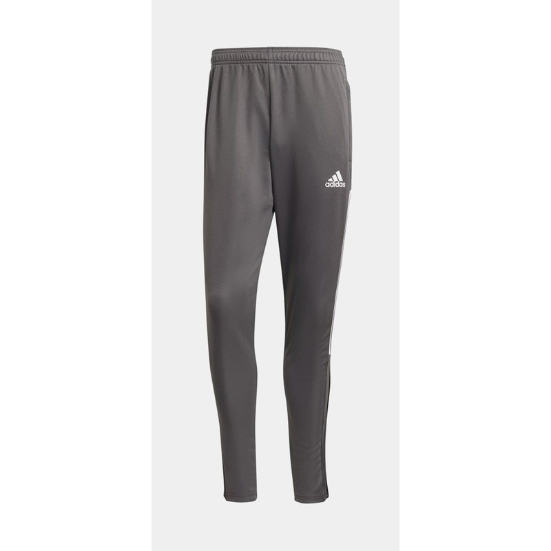 Tiro 21 Track Pant Mens Pant (Grey)
