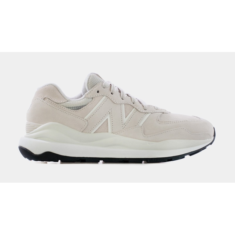 57/40 Mens Lifestyle Shoes (Grey)