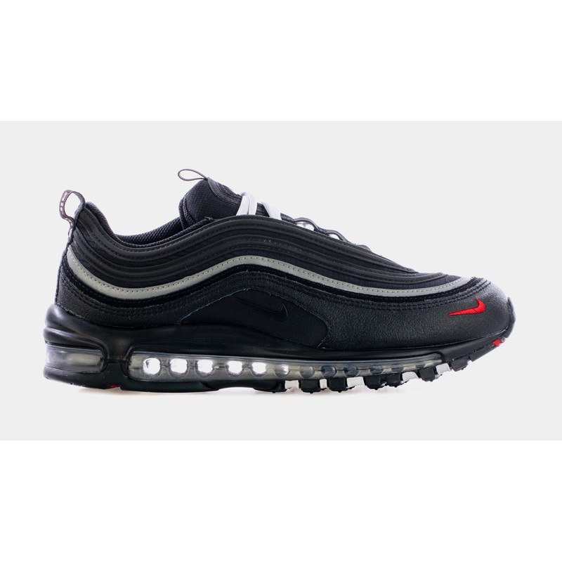 Air Max 97 Mens Running Shoes (Black)