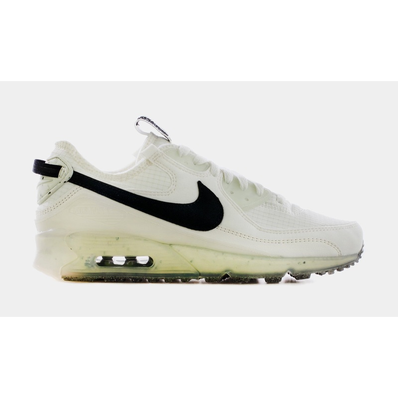Air Max Terrascape 90 Mens Lifestyle Shoes (Off White)