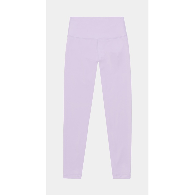 Amelia Leggings Womens Pants (Purple)