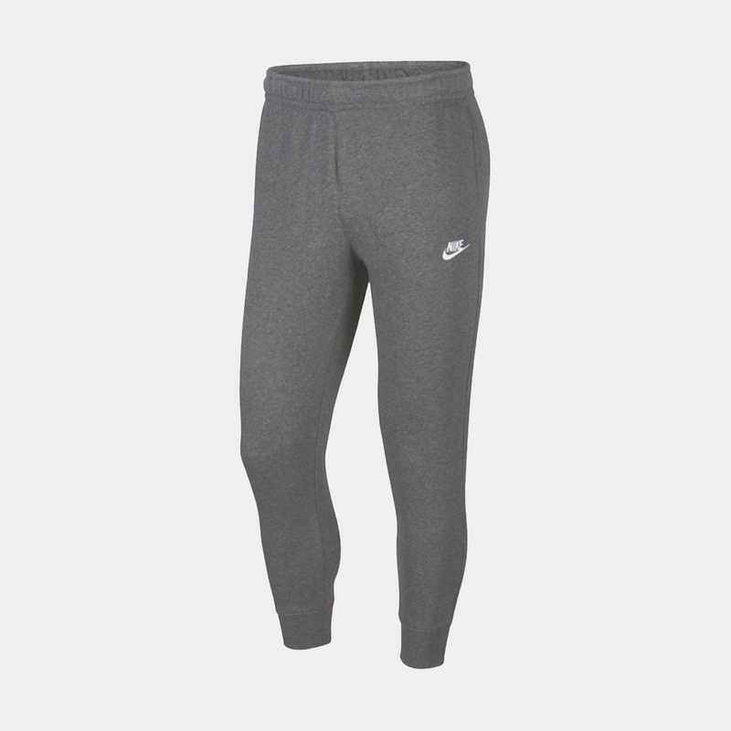 NSW Club Fleece Joggers Mens Pants (Grey/White)