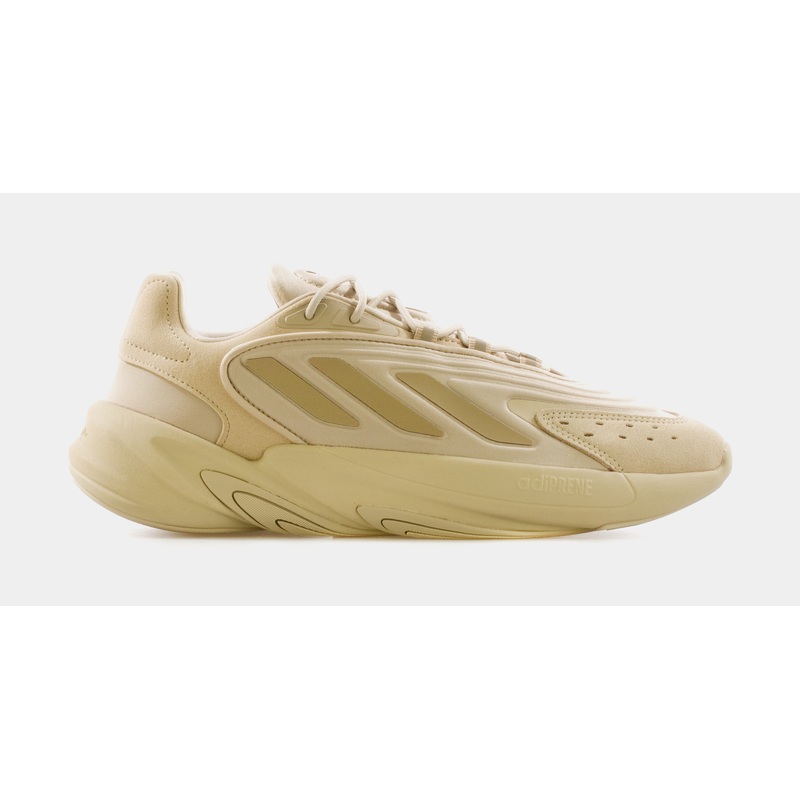 Ozelia Mens Lifestyle Shoe (Savanna)
