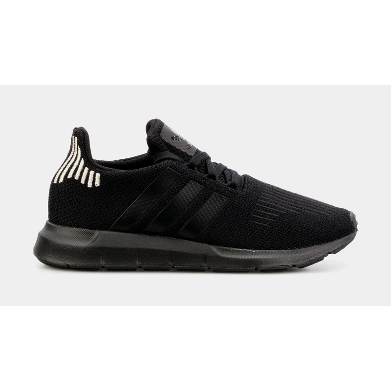 Swift Run Womens Running Shoes (Black)