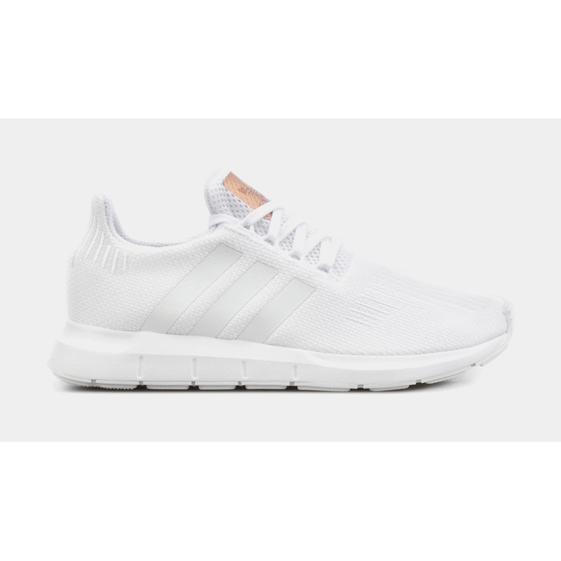 Swift Run Womens Running Shoes (White)