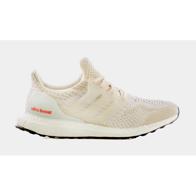 Ultraboost 5.0 DNA Womens Running Shoes (Beige)