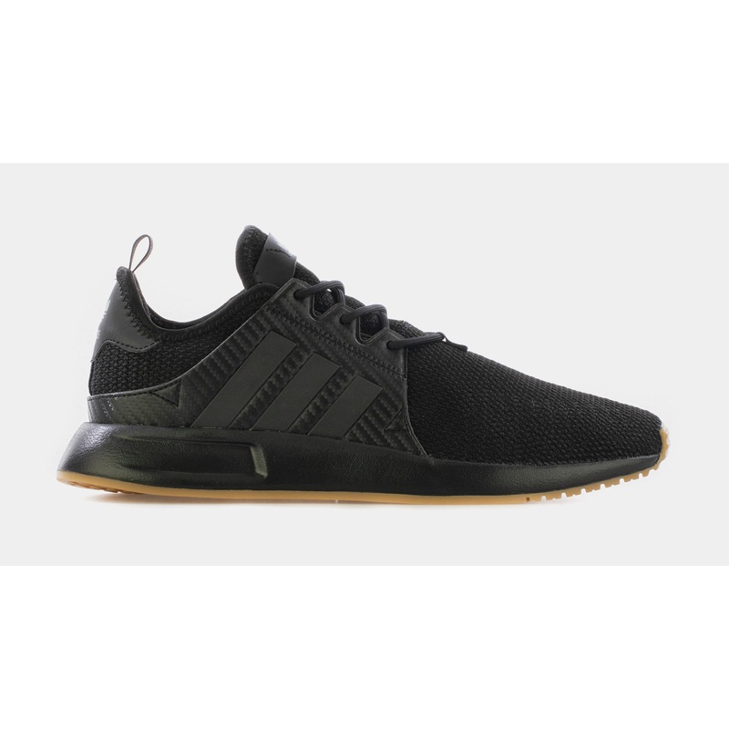 X PLR Mens Lifestyle Shoes (Black)