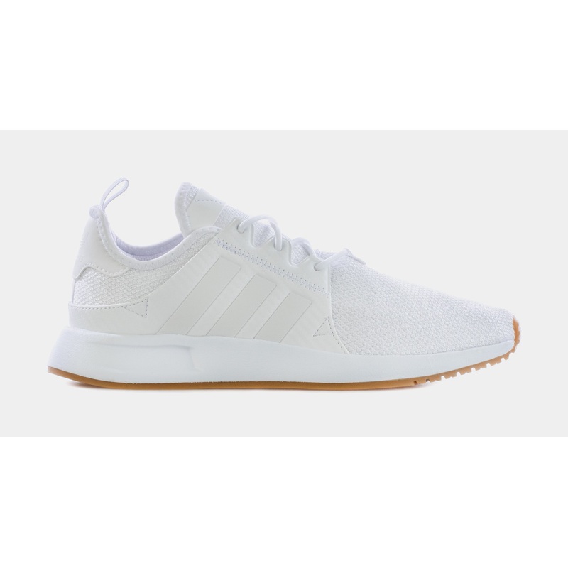 X_PLR Mens Running Shoes (White)