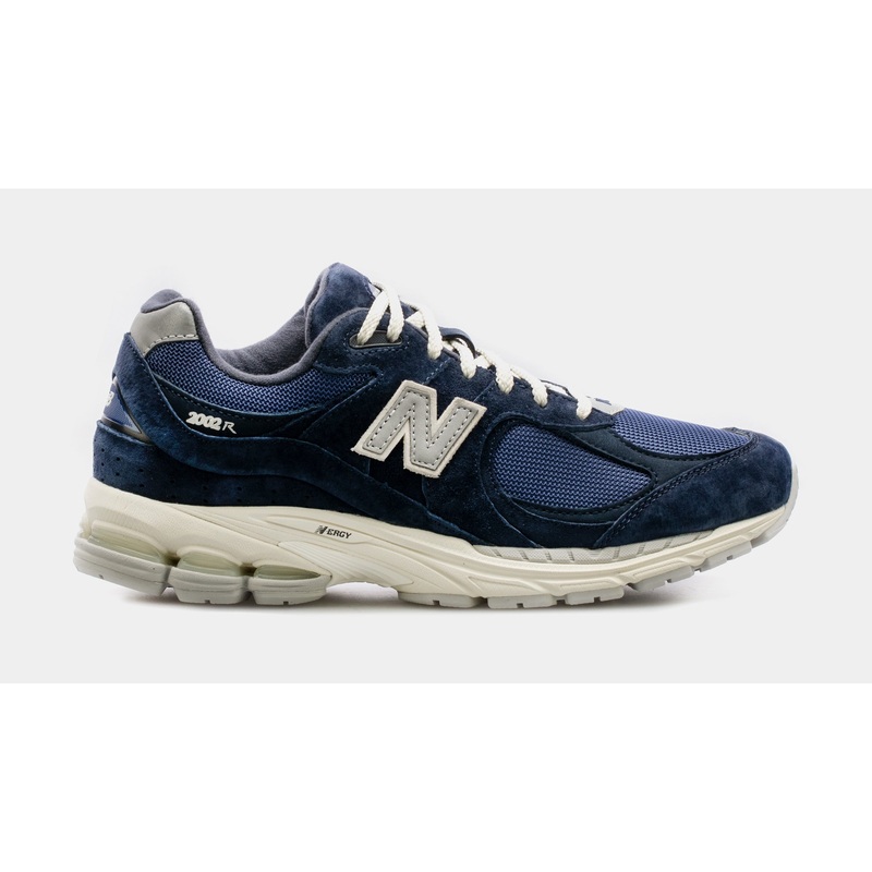 2002R Mens Lifestyle Shoes (Blue)