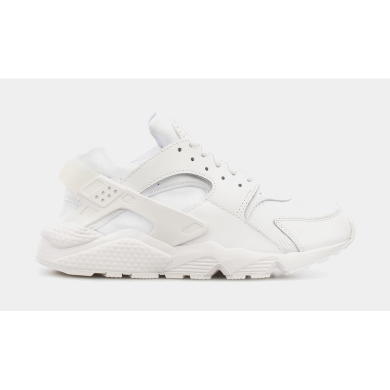 Air Huarache Mens Lifestyle Shoes (White)
