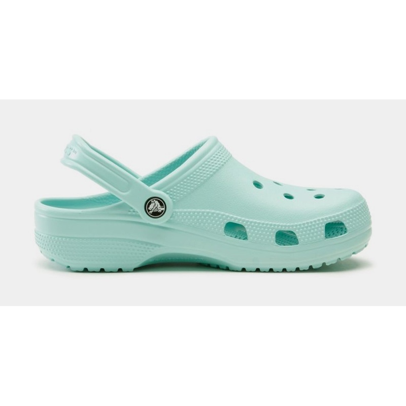 Classic Clog Mens Sandals (Blue)