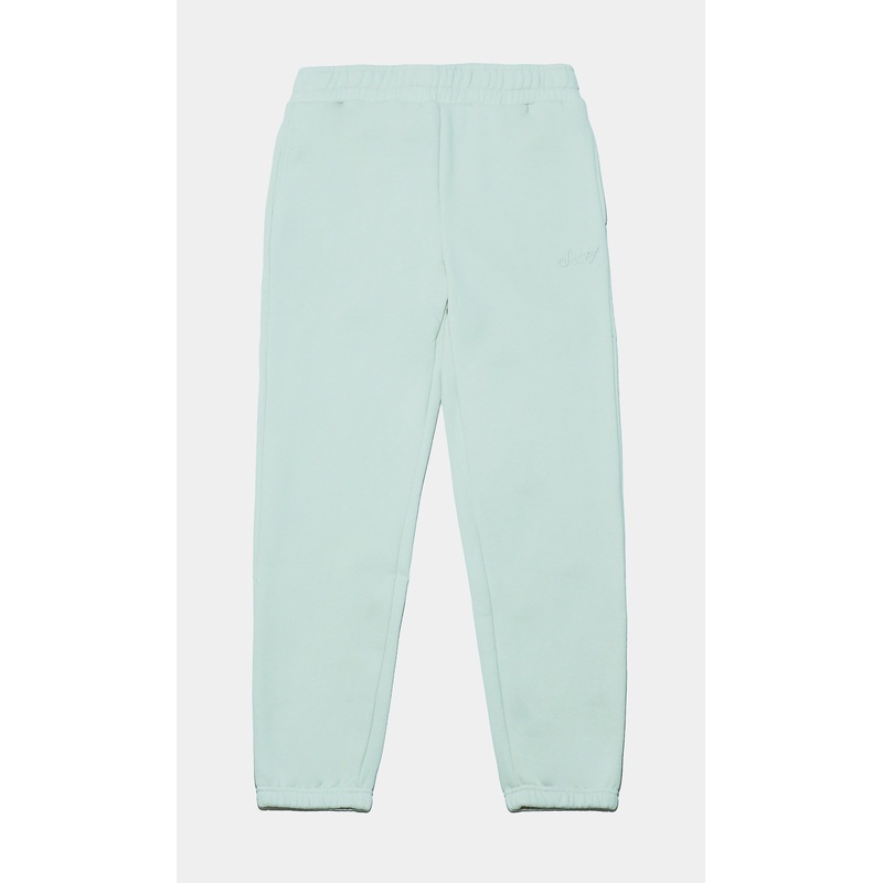 Emily Jogger Womens Pants (Mineral Green)