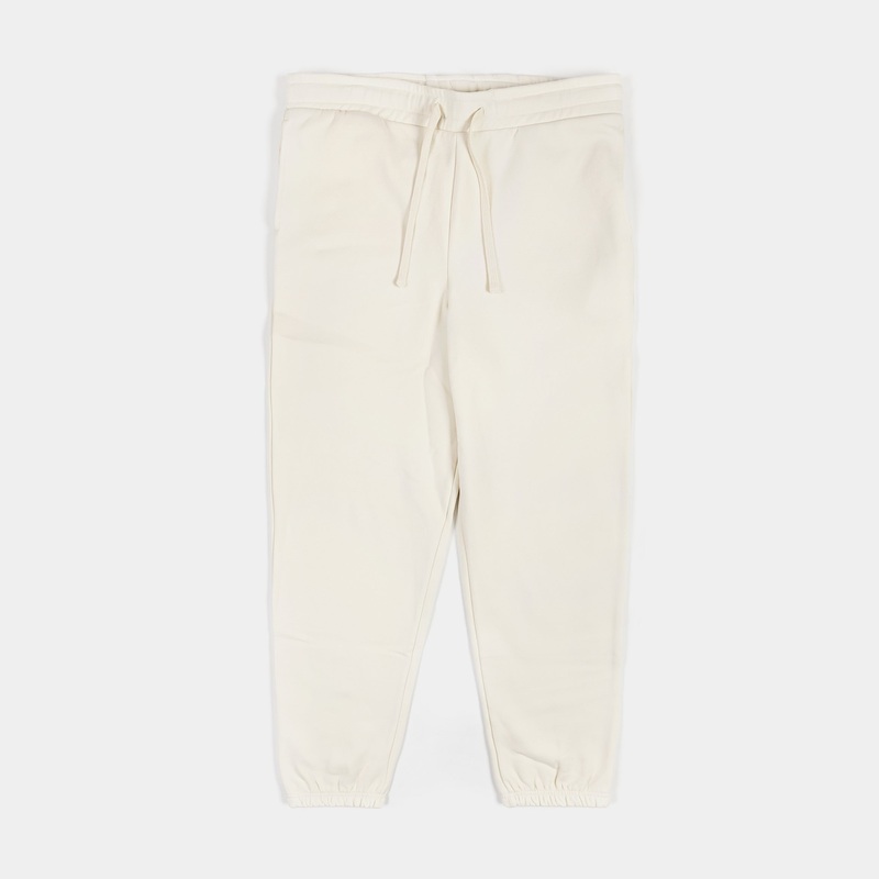 Emily Jogger Womens Pants (Oat Beige)