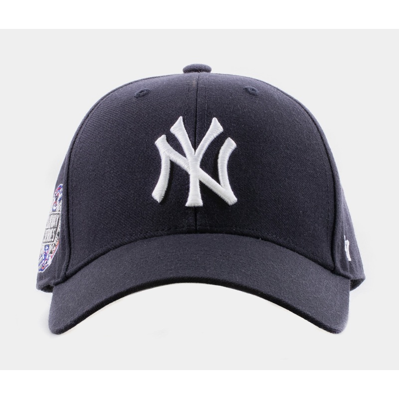 New York Yankees 47 MVP Mens Hat (Blue)