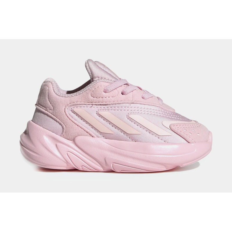 Ozelia Infant Toddler Lifestyle Shoes (Pink)