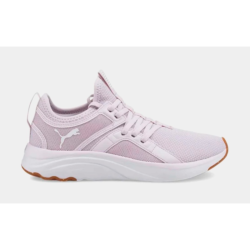 Softride Sophia Womens Lifestyle Shoes (Purple/White)