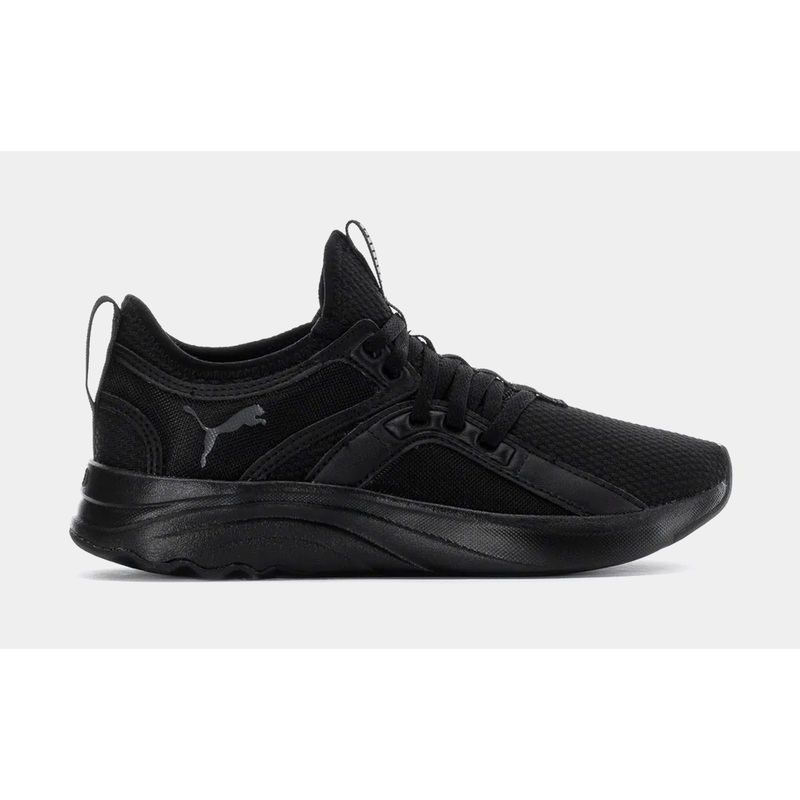 Softride Sophia Womens Running Shoes (Black)