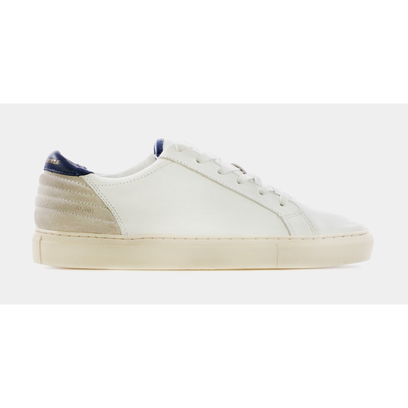 SP x Maison Article The Venice Mens Lifestyle Shoes (White/Navy)