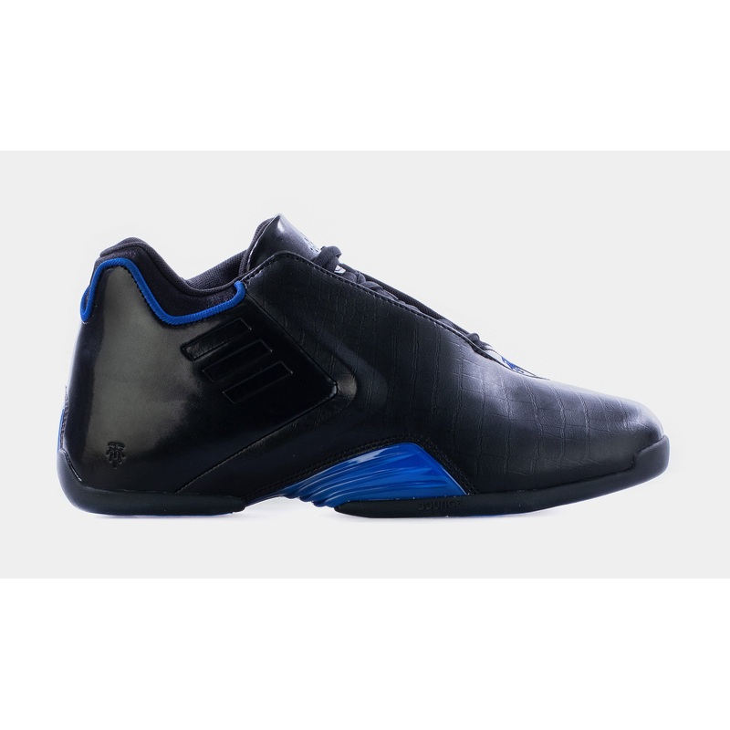 T-Mac 3 Restomod Mens Basketball Shoes (Black)