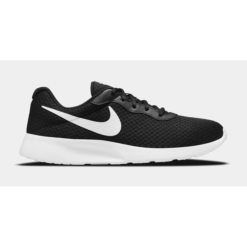 Tanjun Mens Running Shoes (Black)